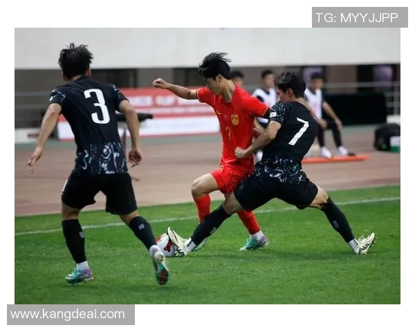 中国男足U19迎战沙特U19期待年轻球员展现实力与风采