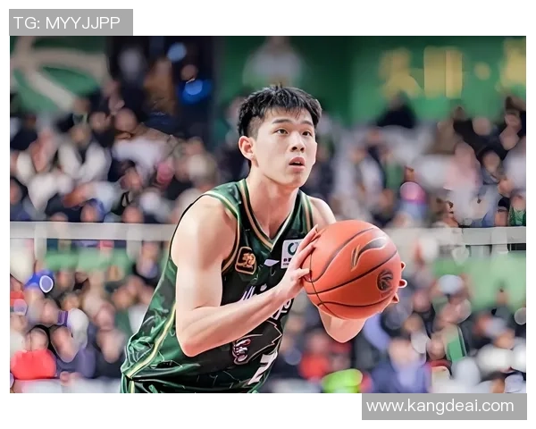 从CBA本乡得分王到NCAA两场12中0 林葳怎么了？